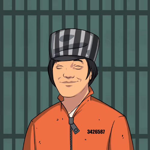 Kwon Prison Club