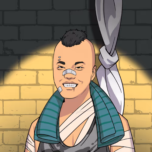 Kwon Prison Club
