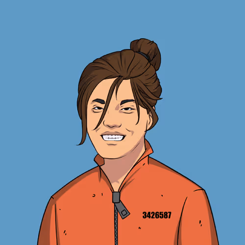 Kwon Prison Club