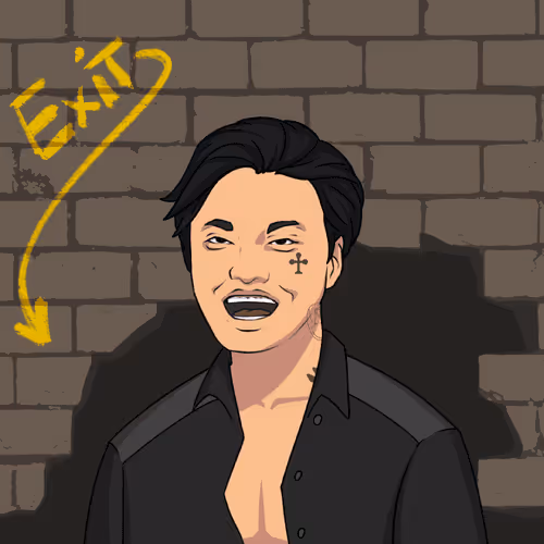 Kwon Prison Club