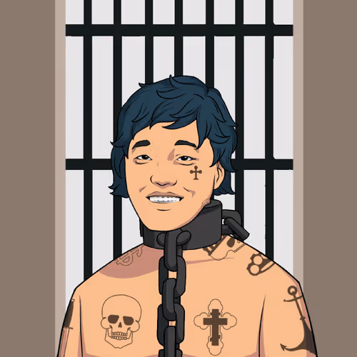 Kwon Prison Club
