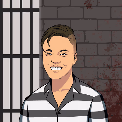 Kwon Prison Club