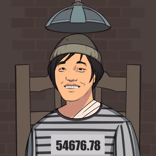 Kwon Prison Club
