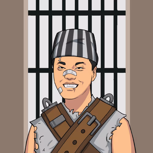 Kwon Prison Club