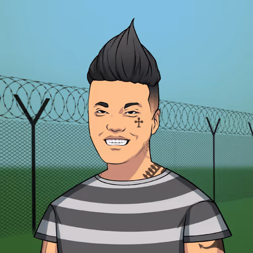 Kwon Prison Club