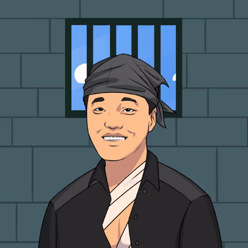 Kwon Prison Club