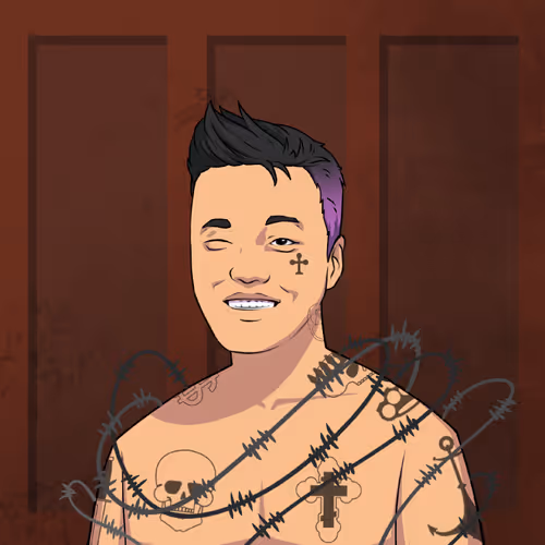 Kwon Prison Club