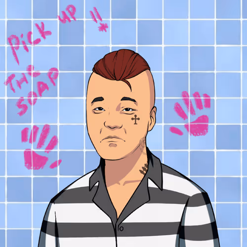 Kwon Prison Club