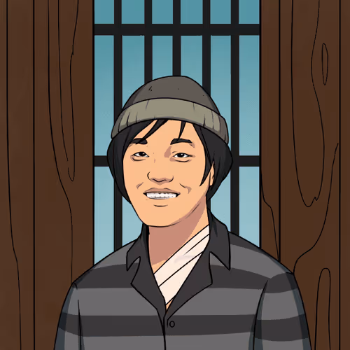 Kwon Prison Club