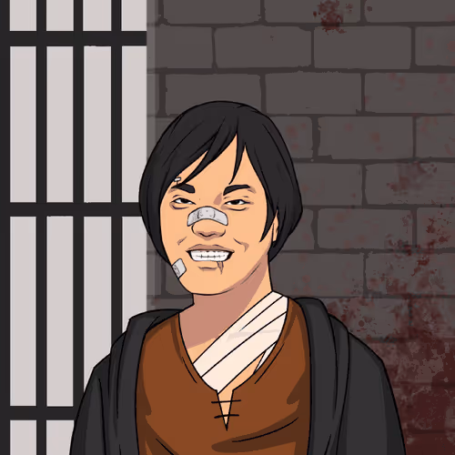 Kwon Prison Club