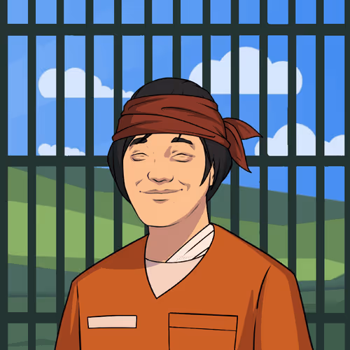 Kwon Prison Club