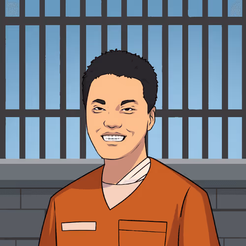 Kwon Prison Club