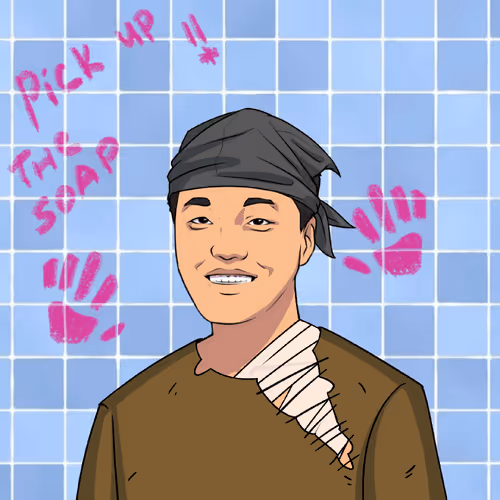 Kwon Prison Club