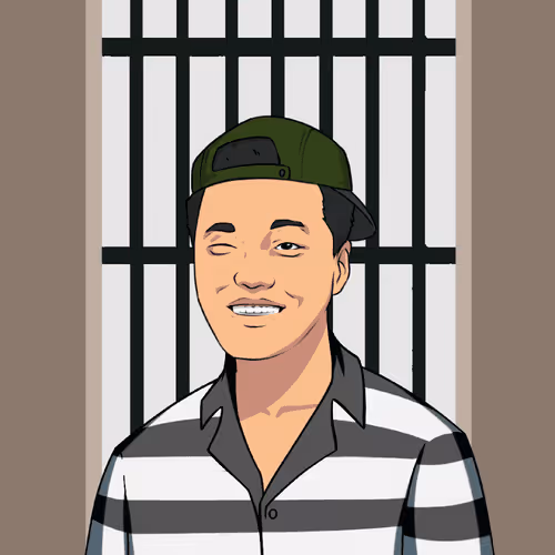Kwon Prison Club