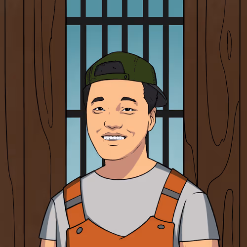 Kwon Prison Club