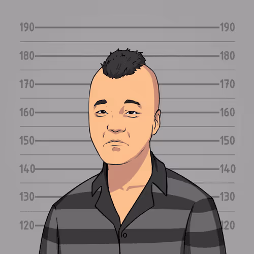 Kwon Prison Club