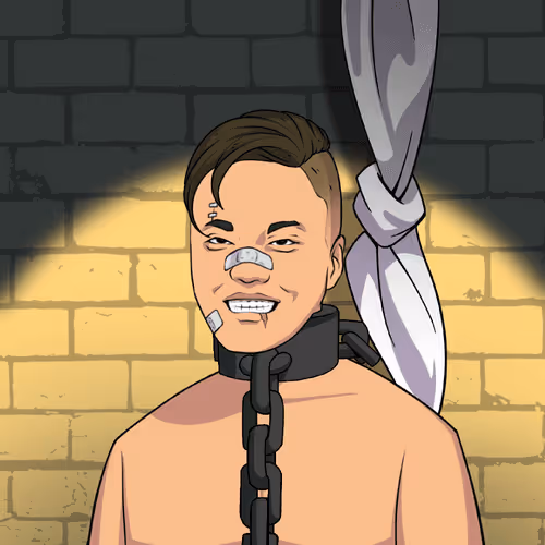 Kwon Prison Club
