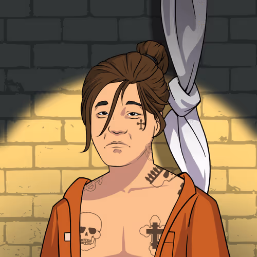 Kwon Prison Club