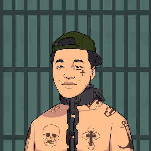 Kwon Prison Club
