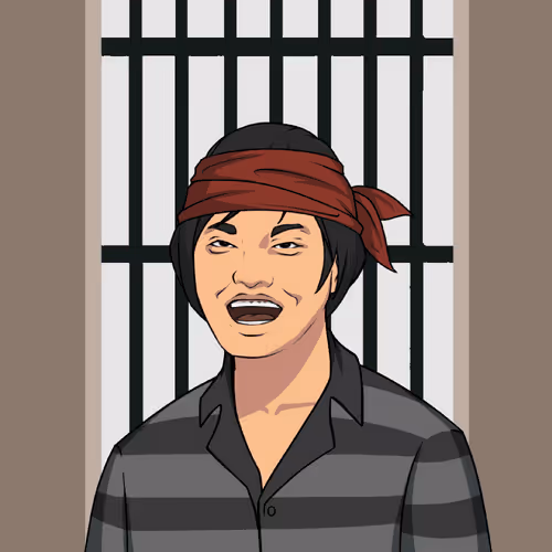 Kwon Prison Club