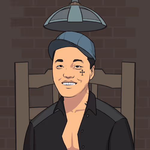Kwon Prison Club