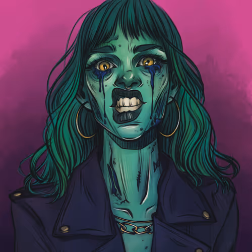 Draw The Undead 2022