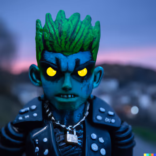 Draw The Undead 2022