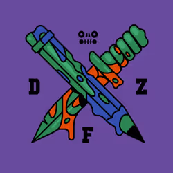 DFZ Defend Artists