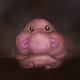 Blobby the Blobfish