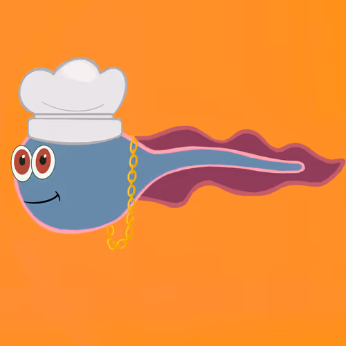 Tiny Tadpoles #3