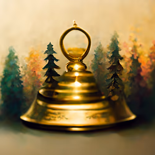 Bell admission ticket