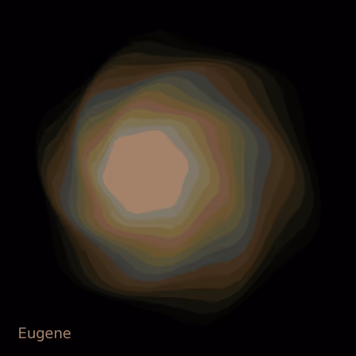 Eugene