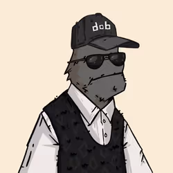 dob #5002