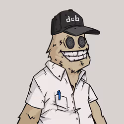 dob #4731
