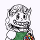14