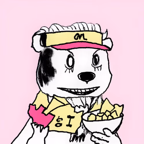 Uggos #56