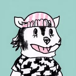 Uggos #570