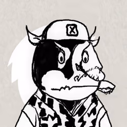 Uggos #607