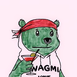 Uggos #608