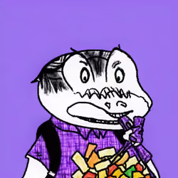 Uggos #720