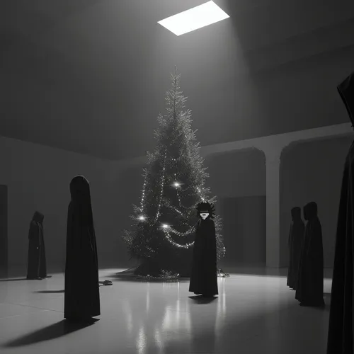 Secret Santa Society