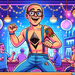 Stories of Crypto Degens 2 #11