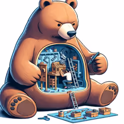 Stories of Crypto Degens 2 #14