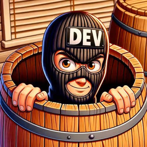 Stories of Crypto Degens 2 #3