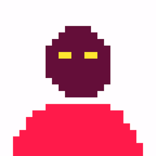 Pixators #140