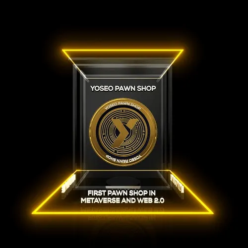 Yoseo Pawn Shop Bronze Collection