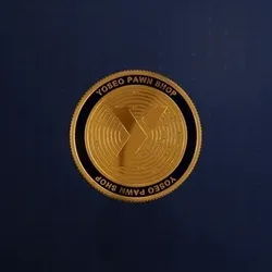 Yoseo Pawn Shop Bronze Collection #311