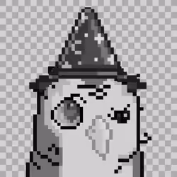 Unordinal Bird #967