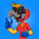 9