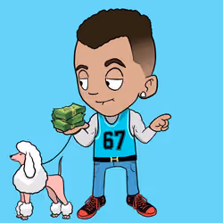 Rich Kid #5328